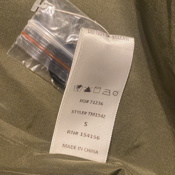 NWOT: ALL ROW
All Row Aubrie Jacket⚜️ - Picture 6 of 6